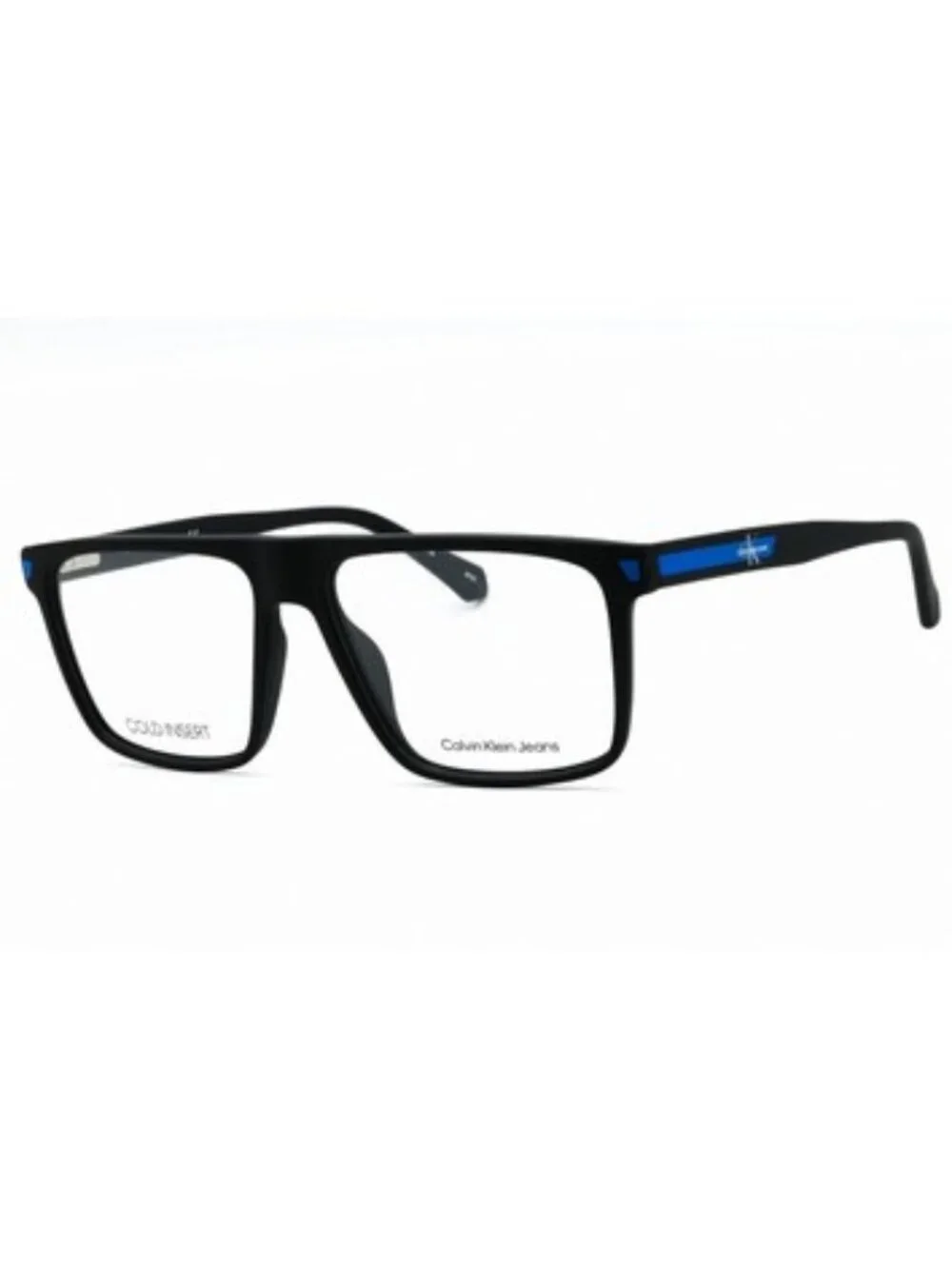 CALVIN KLEIN JEANS Eyeglasses CKJ21611-006-56 Size 56/15/rectangular